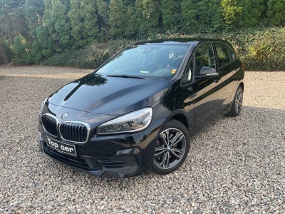 BMW 225xe 1,5 Active Tourer iPerformance aut. 5d