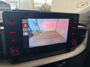 Kia Ceed PHEV Prestige SW DCT