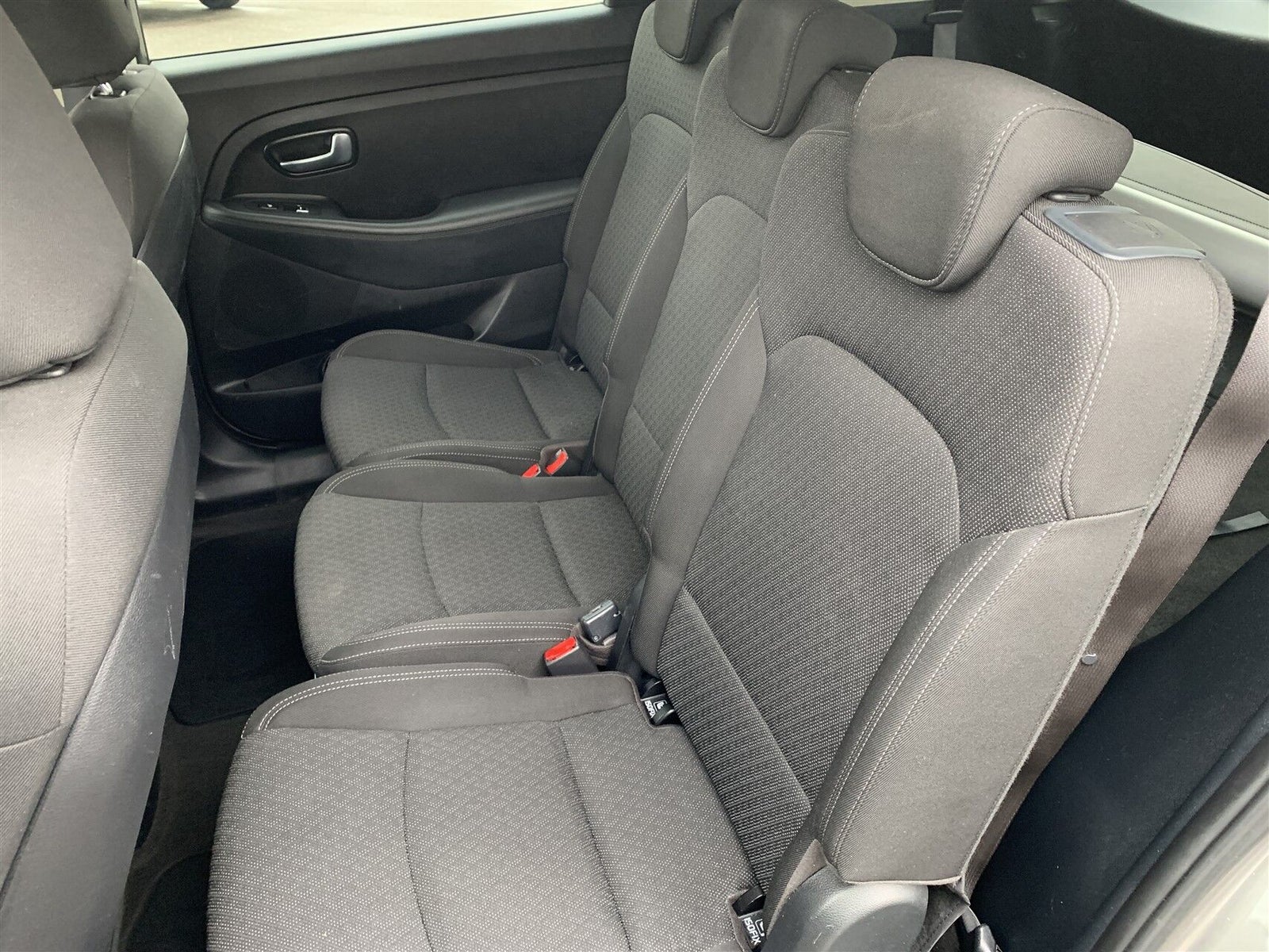 Kia Carens GDi Style 7prs