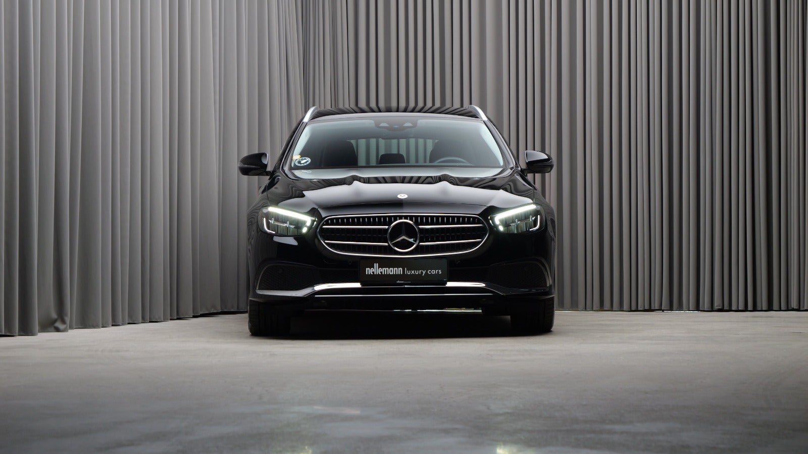 Mercedes E300 e Avantgarde stc. aut.