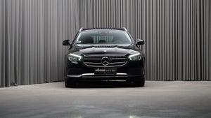 Mercedes E300 e Avantgarde stc. aut.