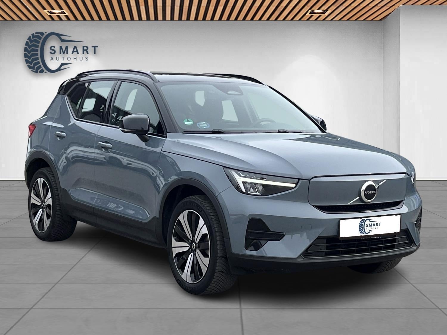 Billede af Volvo XC40  P6 ReCharge Core