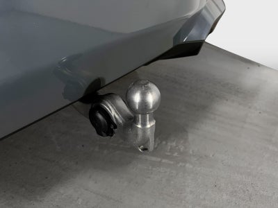 BMW iX xDrive40 Super Charged