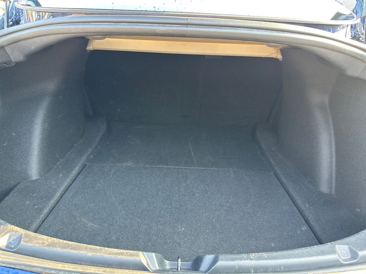 Tesla Model 3 Standard Range+ RWD billede 14