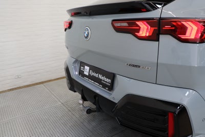 BMW iX2 eDrive20 M-Sport Premium