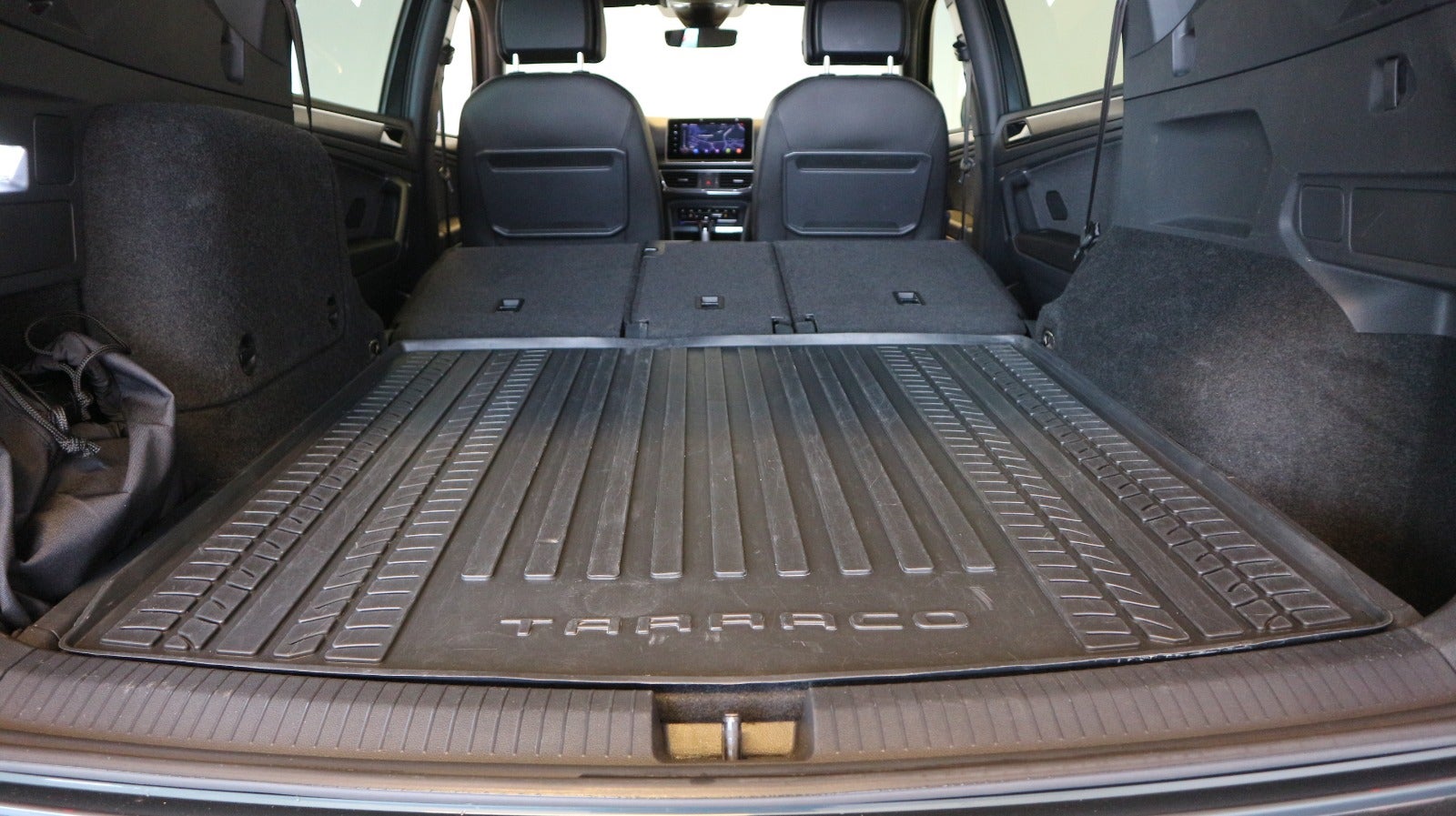 Billede af Seat Tarraco 1,4 eHybrid Xcellence DSG