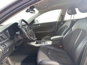 Kia Optima PHEV SW aut.