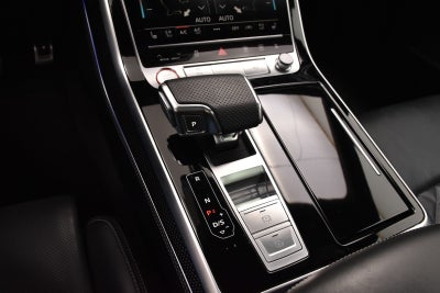 Audi SQ8 TDi quattro Tiptr.