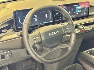 Kia EV9 Standard Range Upgrade RWD 7prs