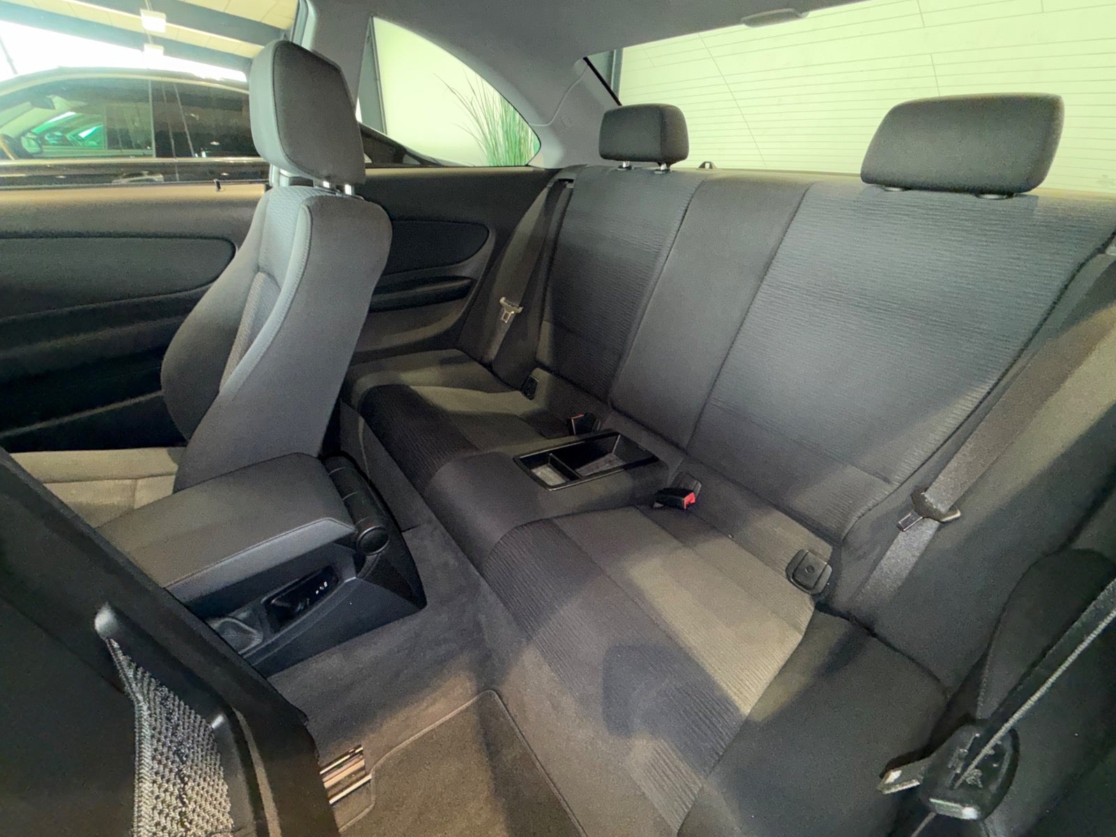 Billede af BMW 120d 2,0 Coupé