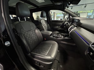 Kia Sorento PHEV Premium aut. 4WD 7prs