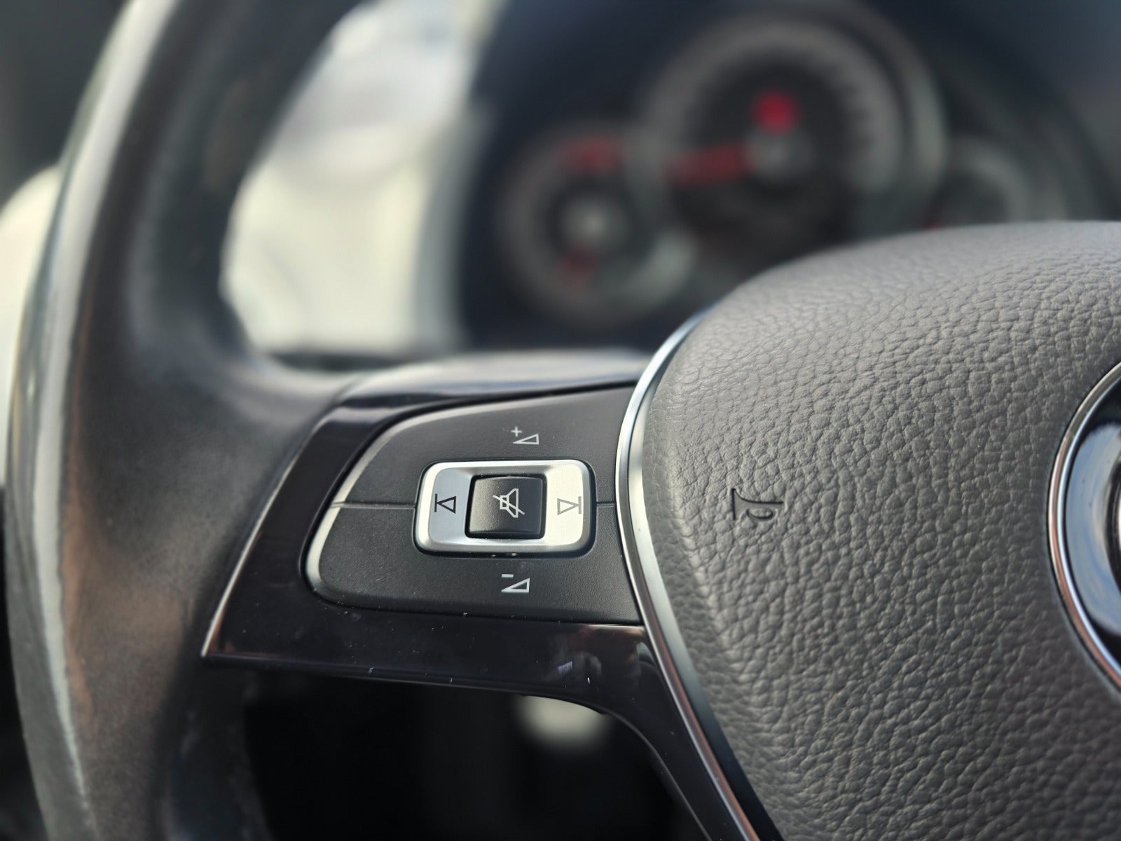 Billede af VW Up! 1,0 TSi 90 High Up! BMT