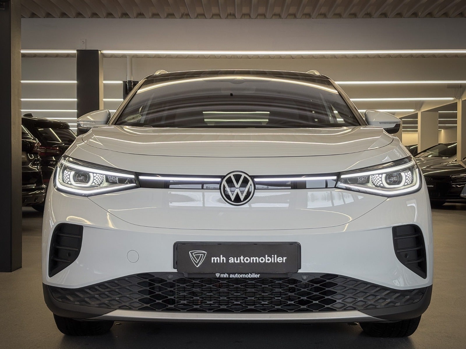 Billede af VW ID.4 77 Pro