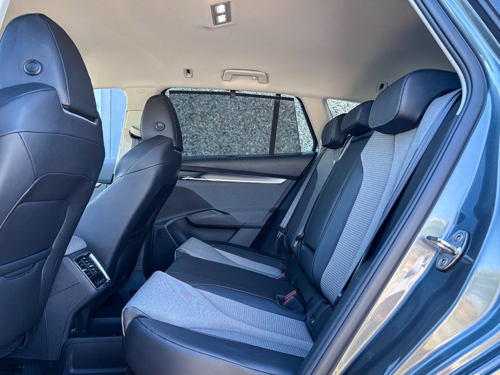 Billede af Skoda Enyaq 80 iV Loft