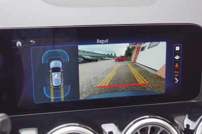 Mercedes EQA250 Progressive