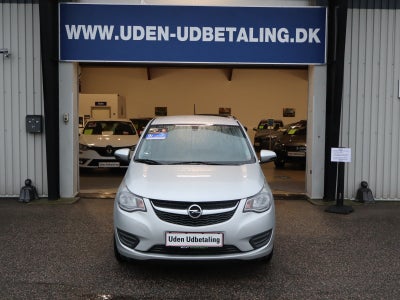 Opel Karl 1,0 Innovation 5d