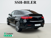 Mercedes GLE450 AMG Coupé aut. 4Matic thumbnail