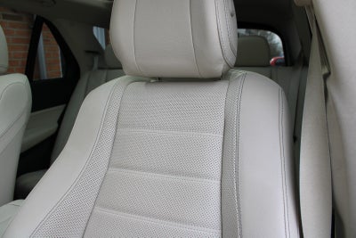 Mercedes GLE350 de AMG Line aut. 4Matic