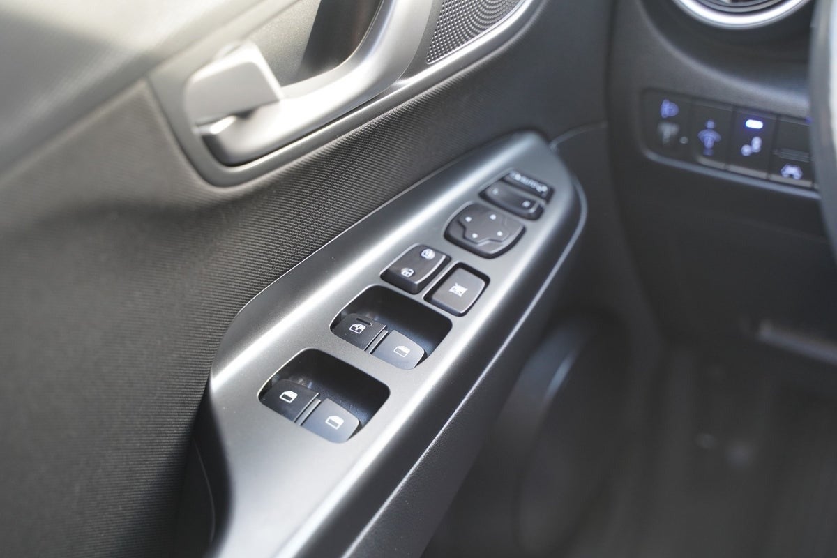 Billede af Hyundai Kona 1,0 T-GDi Trend