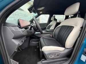 Kia EV9 Long Range Performance GT-Line AWD 6prs
