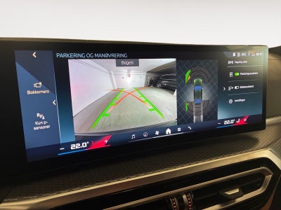 BMW i4 M50 M-Sport xDrive