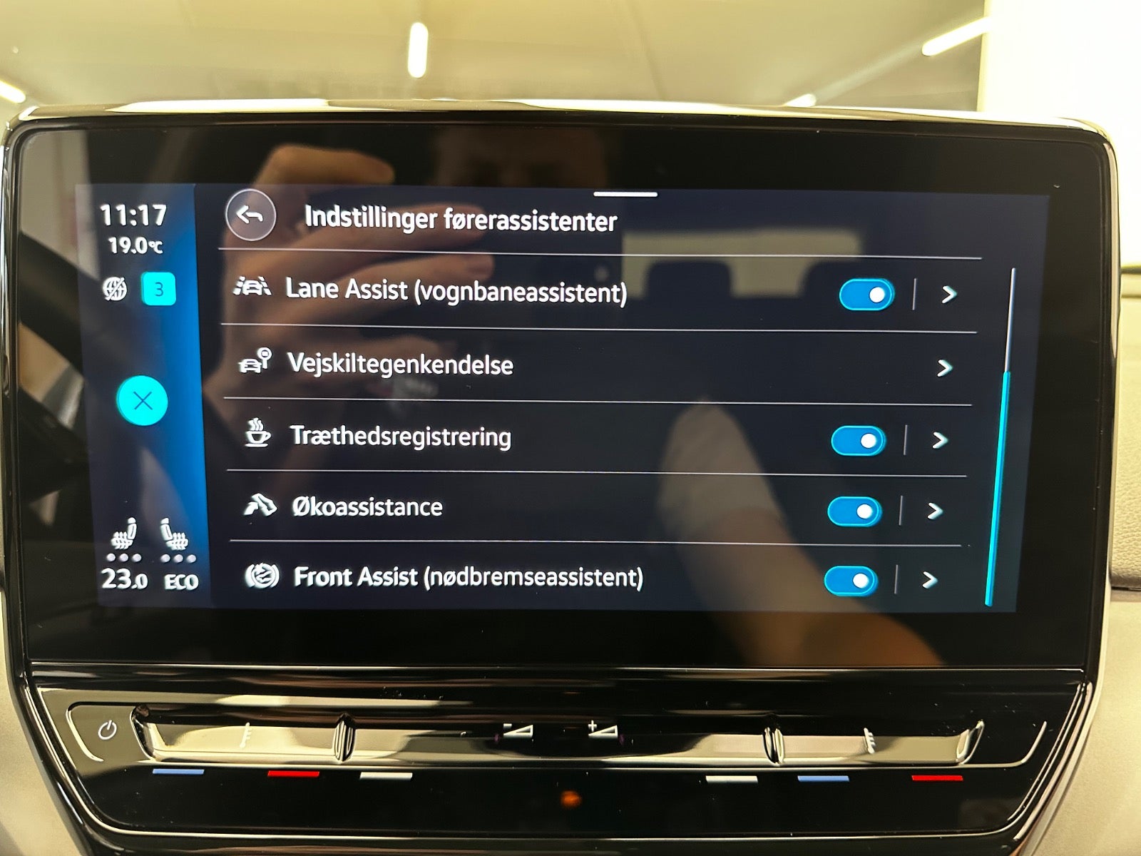 Billede af VW ID.4 77 Pro Performance