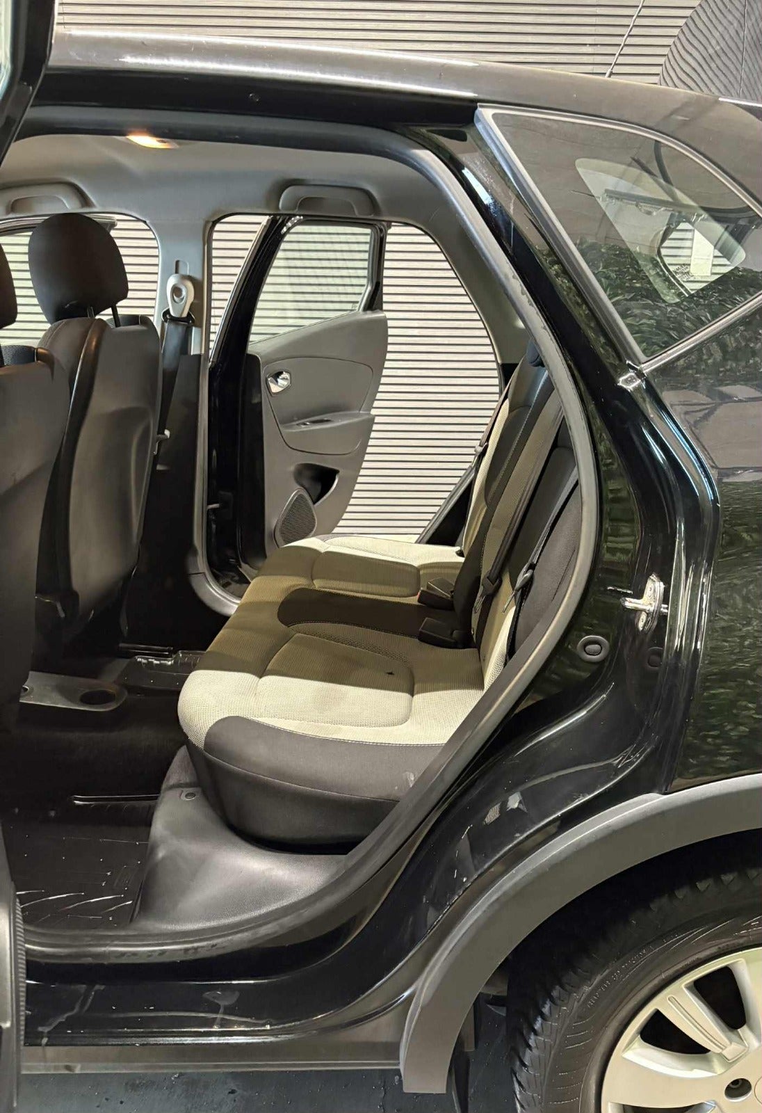 Billede af Renault Captur 1,5 dCi 90 Dynamique