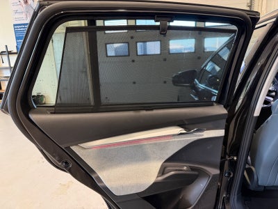Skoda Enyaq iV Lounge