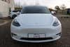 Tesla Model Y Long Range AWD thumbnail