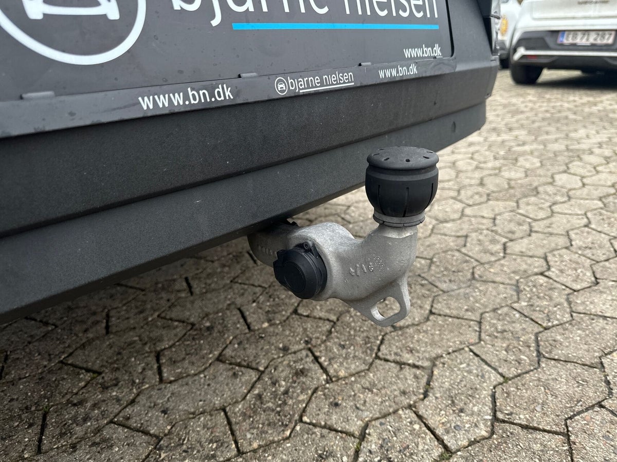 Polestar 2 Standard Range billede 21