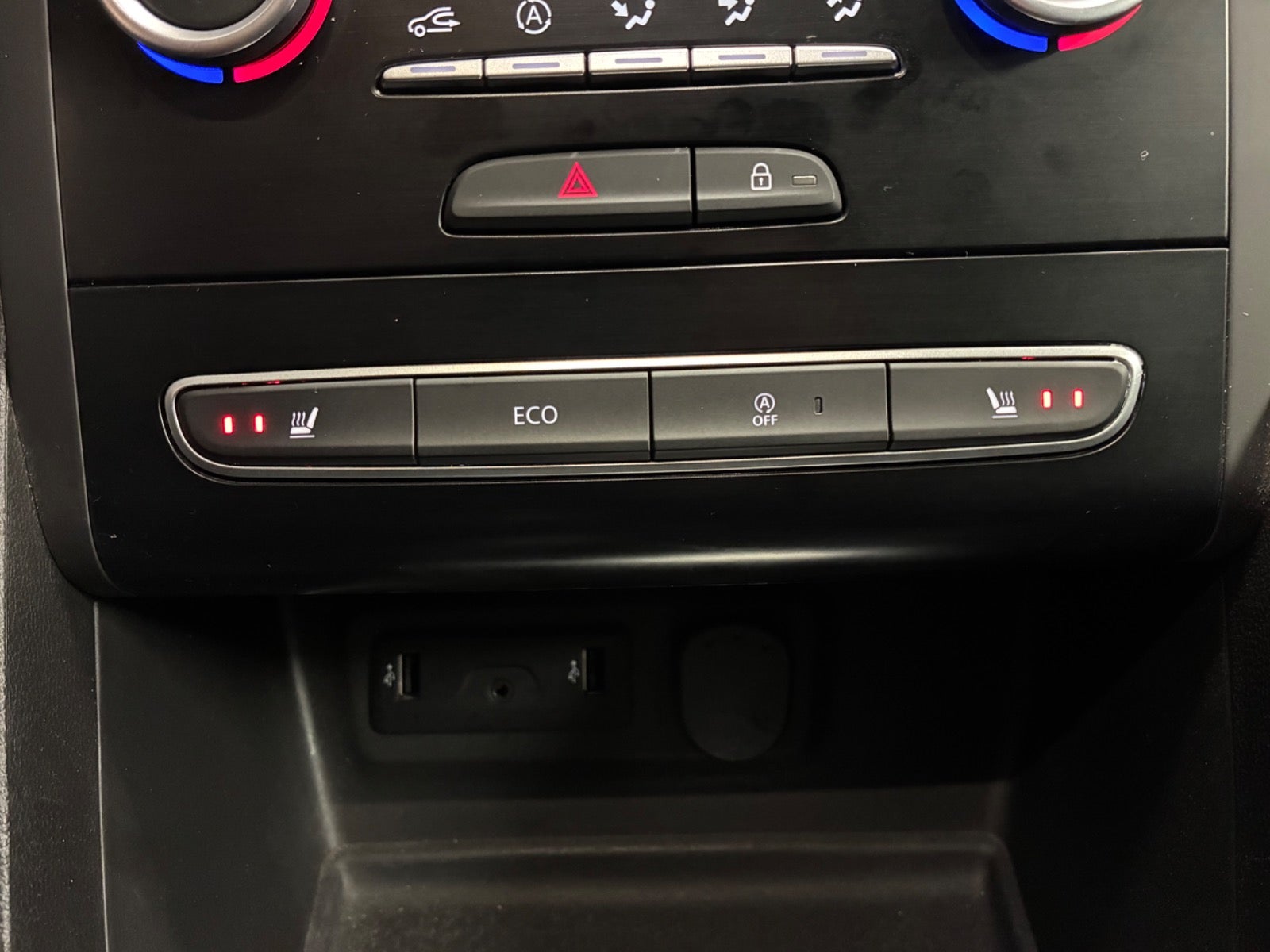 Billede af Renault Megane IV 1,2 TCe 130 Zen Sport Tourer