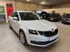 Skoda Octavia TSi 180 Style Combi DSG thumbnail