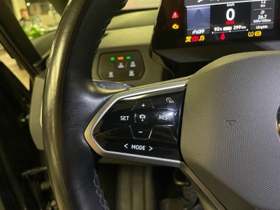 VW ID.3 Pro Performance billede 3