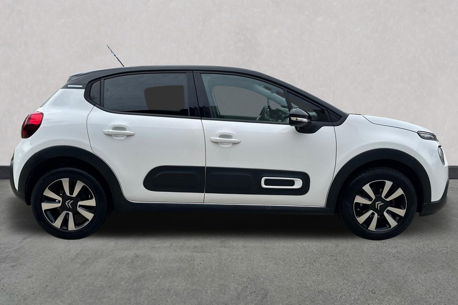 Billede af Citroën C3 1,2 PureTech 83 Shine