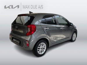 Kia Picanto Prestige