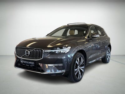 Volvo XC60 T6 ReCharge Ultimate Bright aut. AWD