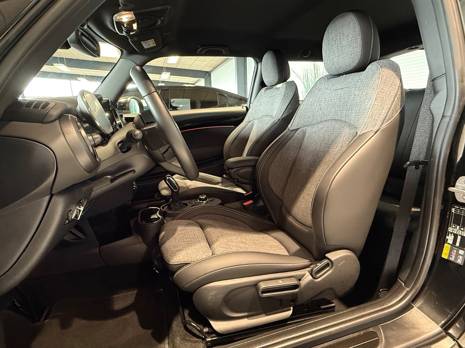Billede af MINI Cooper SE  Camden Edition 33