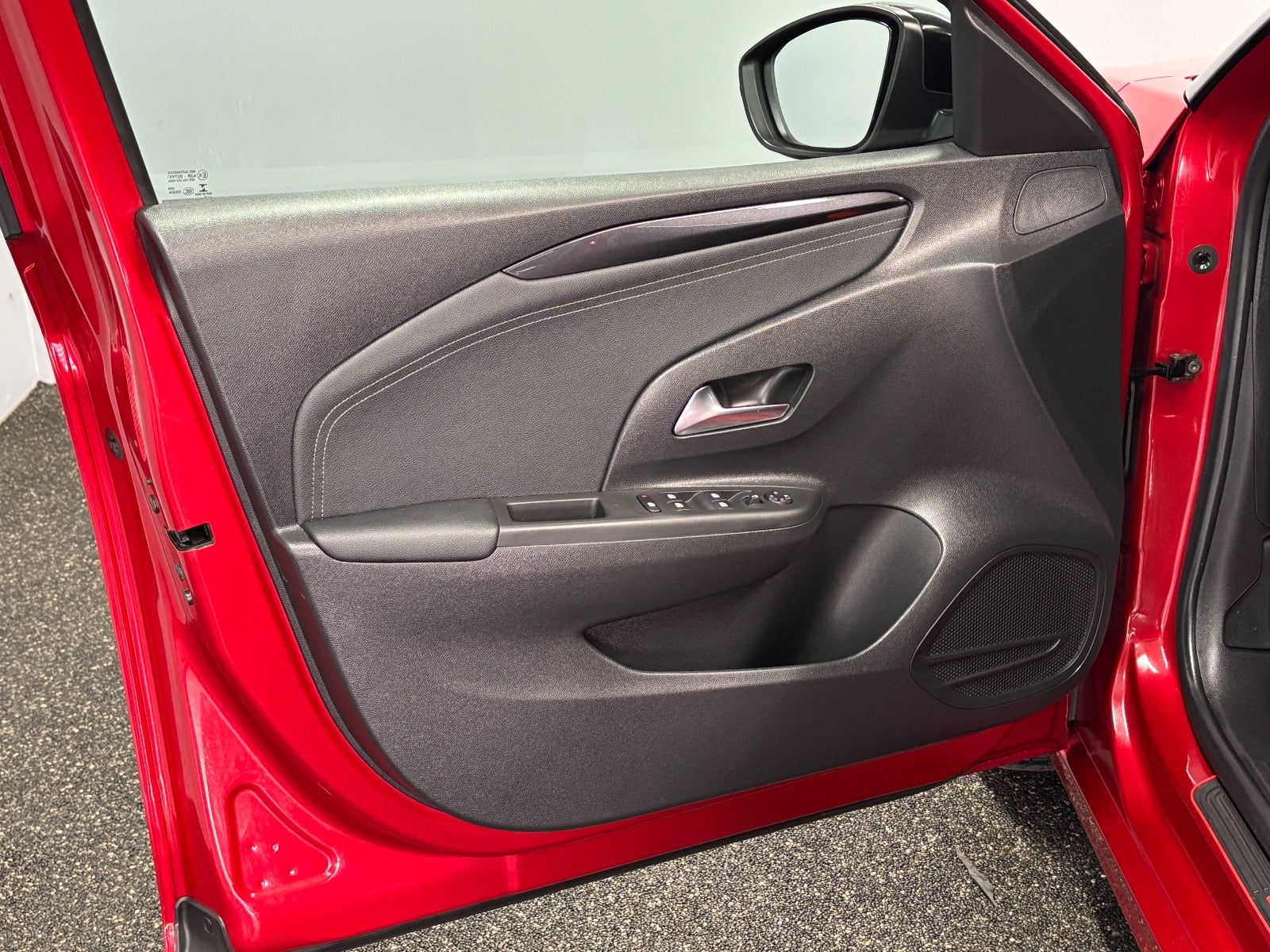Billede af Opel Corsa 1,2 Dynamite