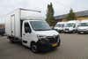 Renault Master IV T35 dCi 180 L3 Alukasse m/lift thumbnail