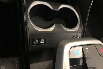 BMW iX1 eDrive20 M-Sport