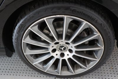 Mercedes CLA200 d Shooting Brake aut. 4Matic