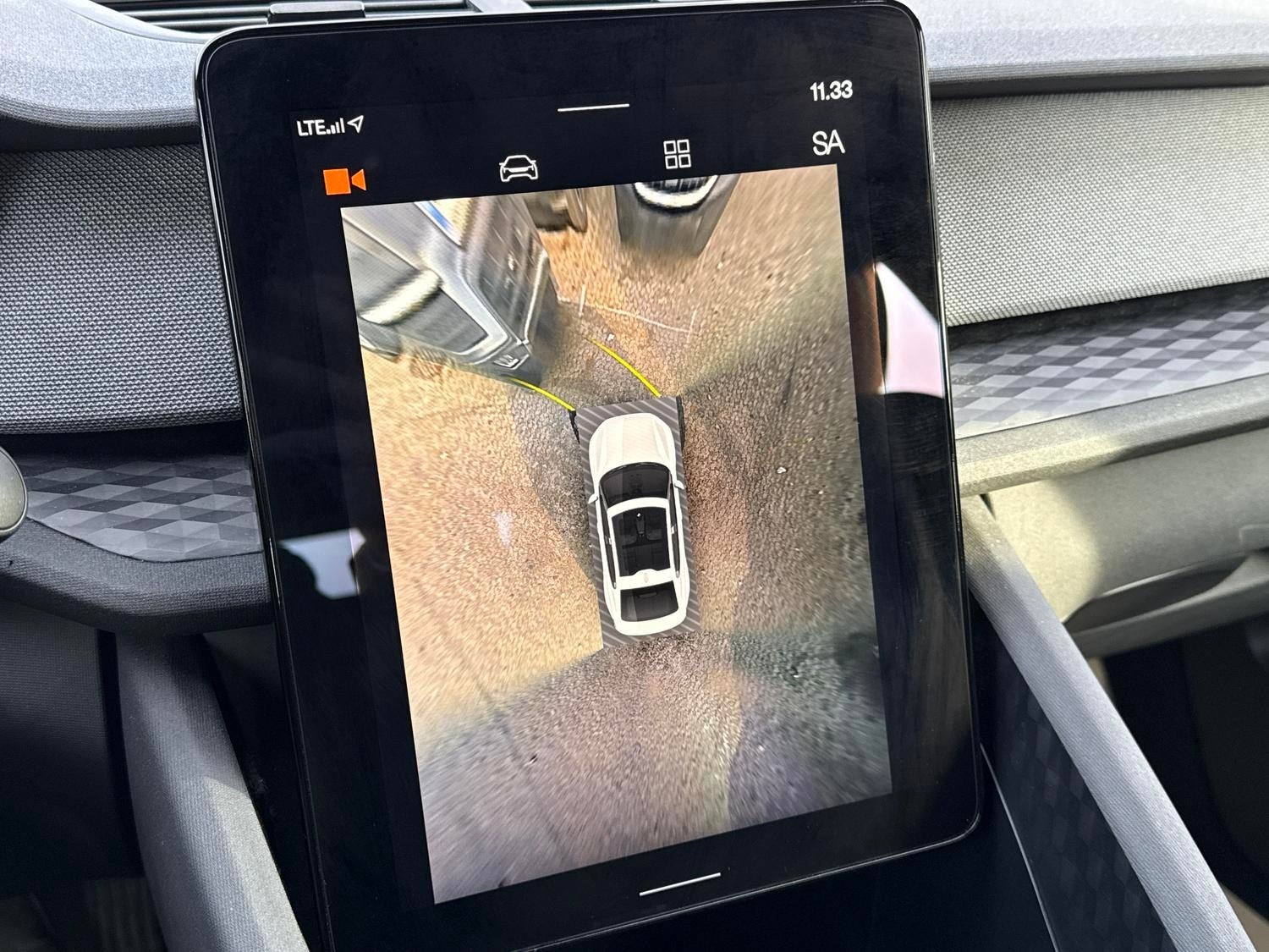 Billede af Polestar 2 Long Range