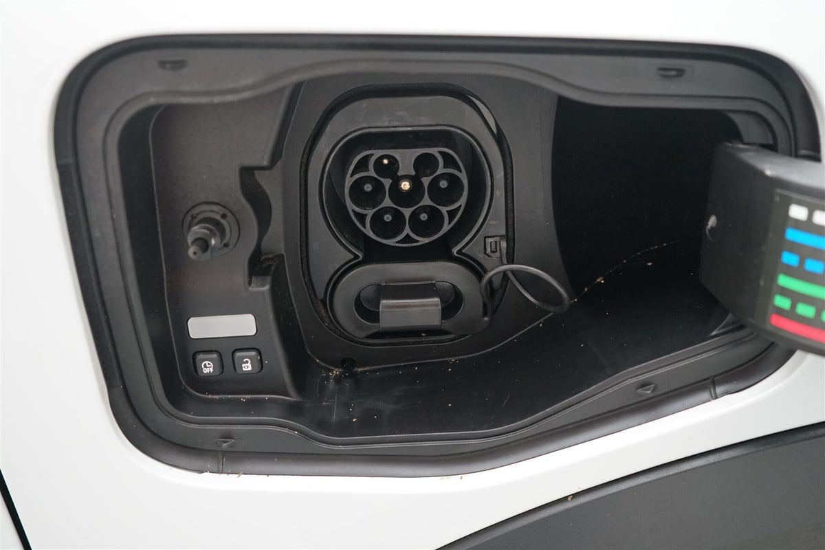 Renault Scenic E-Tech Techno billede 8