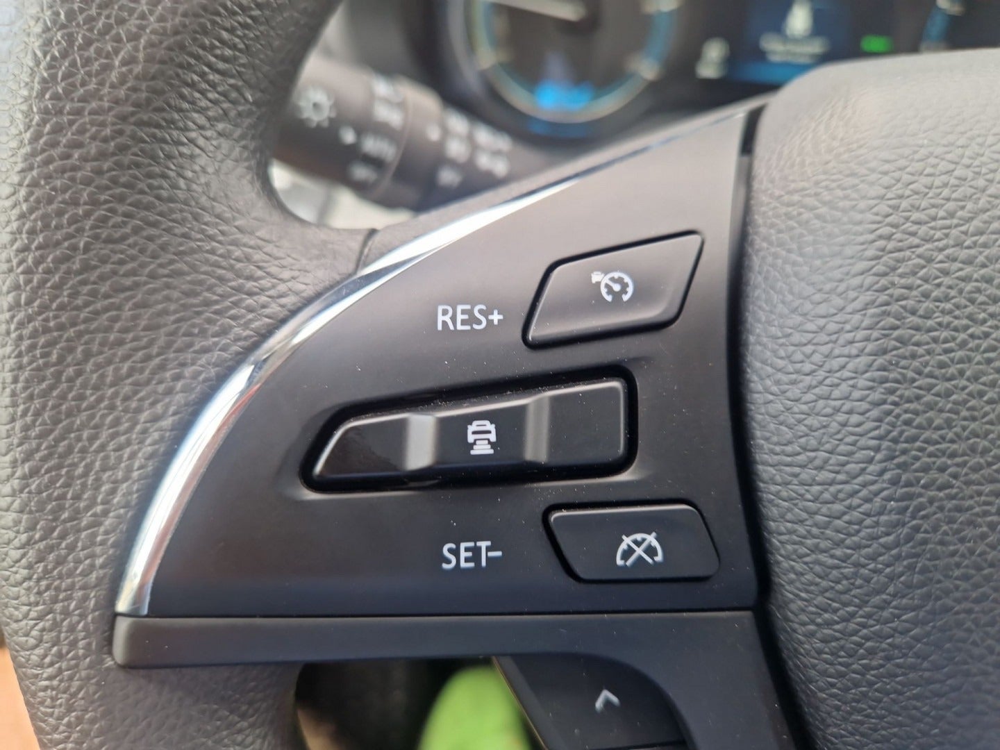 Billede af Maxus e-Deliver 9 88 L3H3 Kassevogn