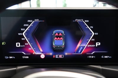 BMW i4 M50 M-Sport xDrive