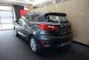 Ford Fiesta EcoBoost Vignale thumbnail
