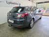Renault Megane III dCi 110 Expression Sport Tourer aut. thumbnail