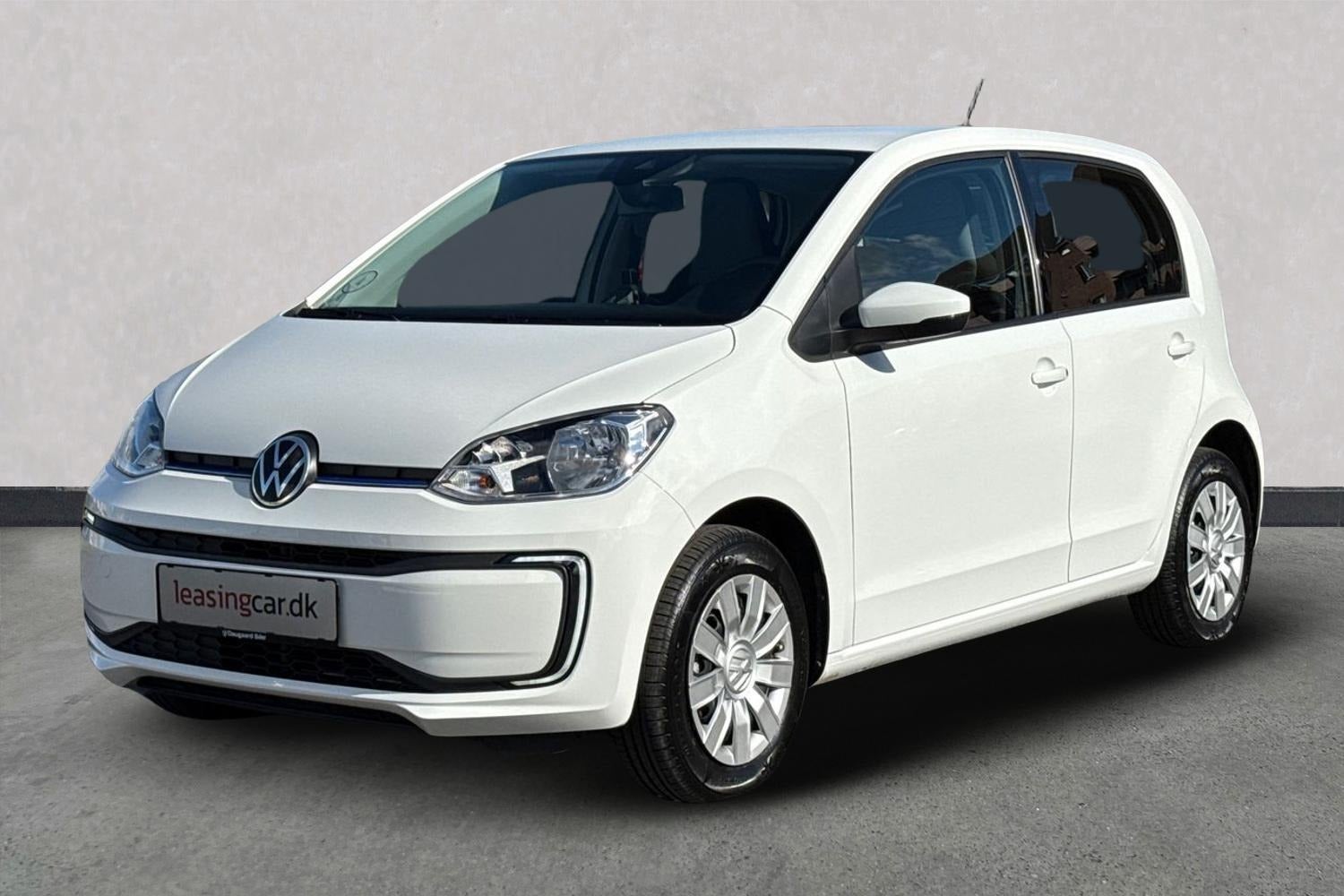 Billede af VW e-Up!  Move Up!