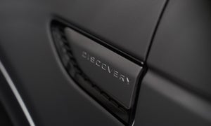 Land Rover Discovery Sport P300e R-Dynamic aut.