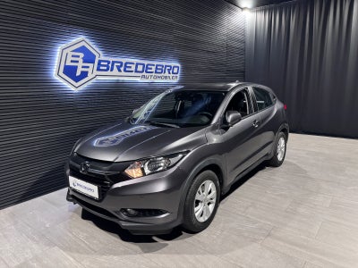 Honda HR-V 1,6 i-DTEC Elegance 5d